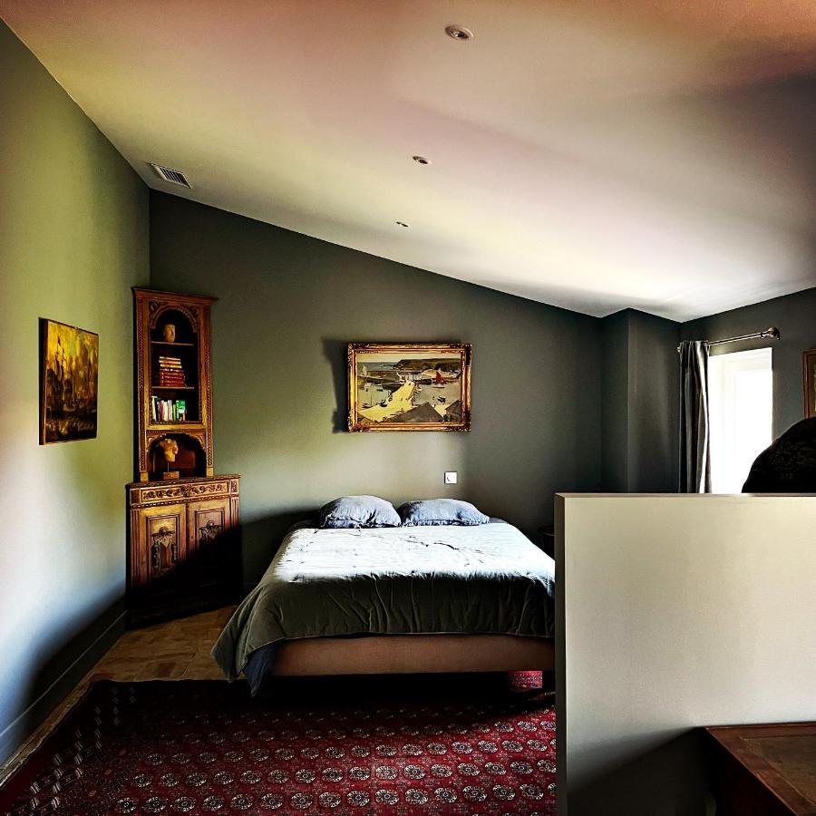 Bed and Breakfast La Paloma La Palme Zewnętrze zdjęcie