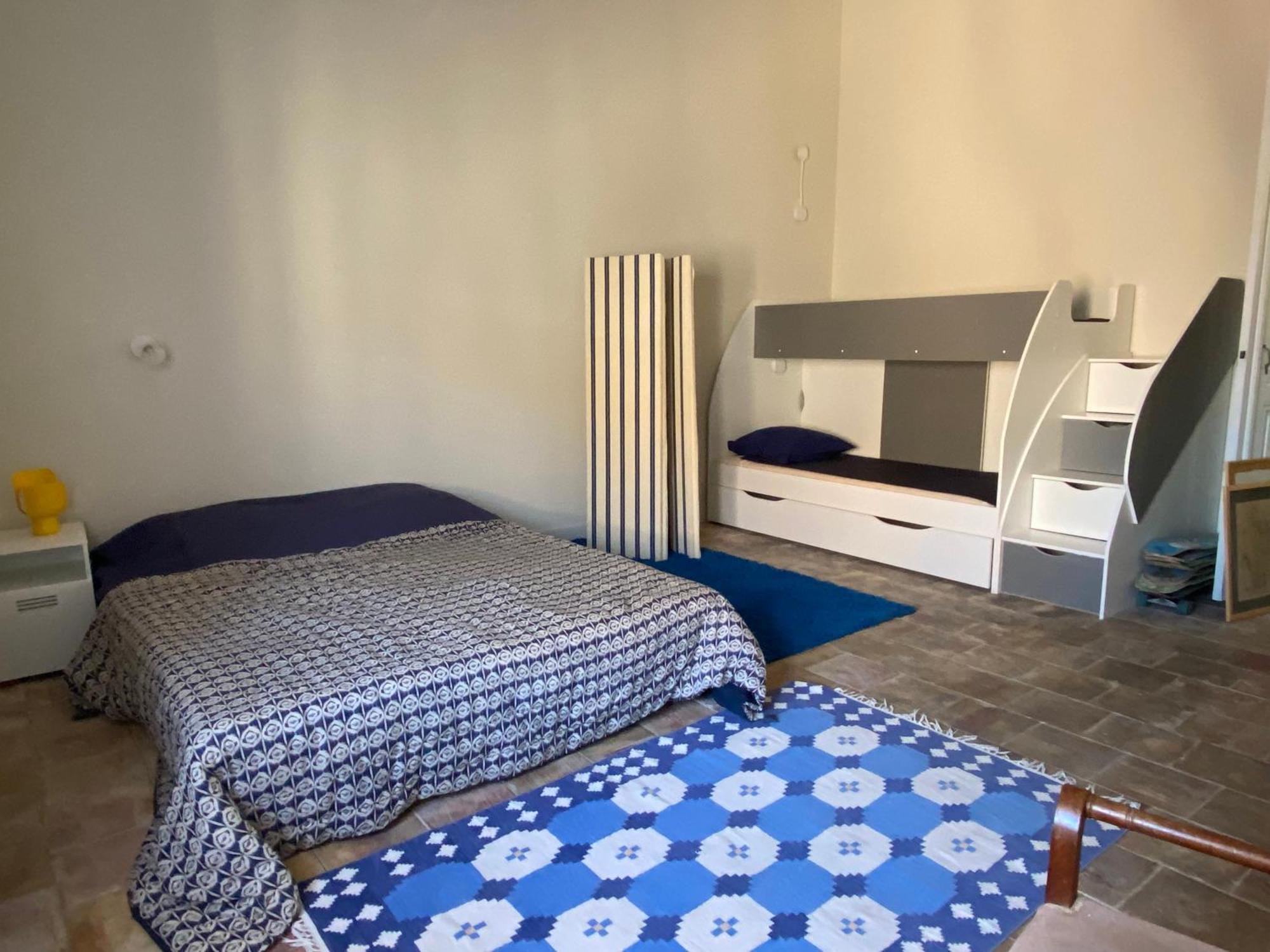 Bed and Breakfast La Paloma La Palme Zewnętrze zdjęcie