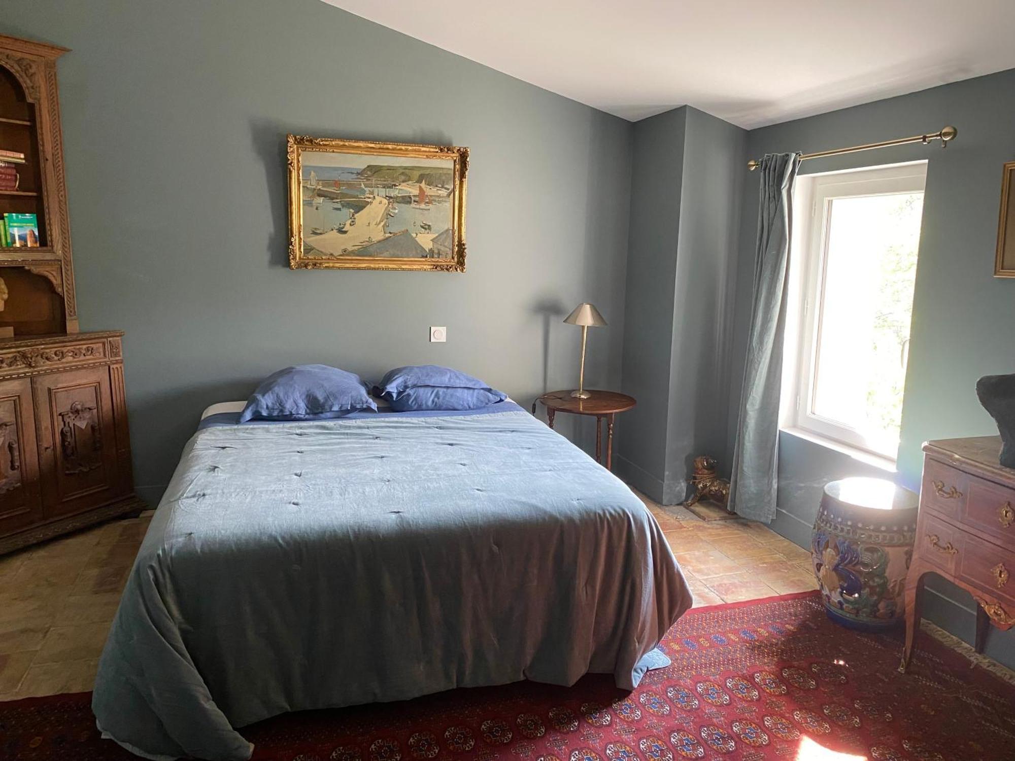 Bed and Breakfast La Paloma La Palme Zewnętrze zdjęcie