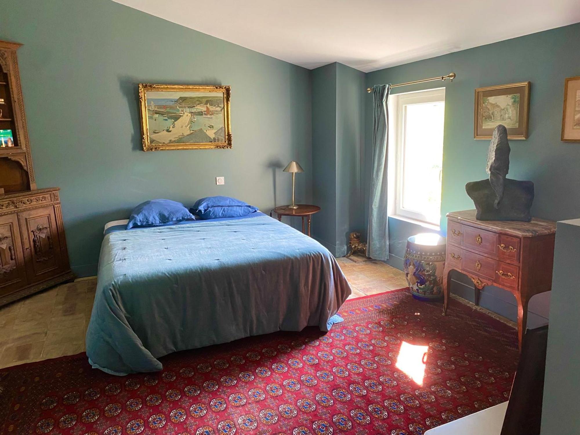 Bed and Breakfast La Paloma La Palme Zewnętrze zdjęcie